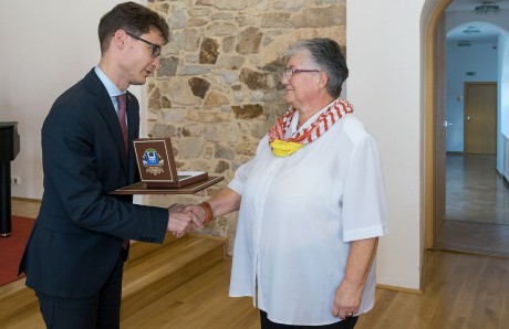 Négy díj adományozására is várják a fehérváriak javaslatait